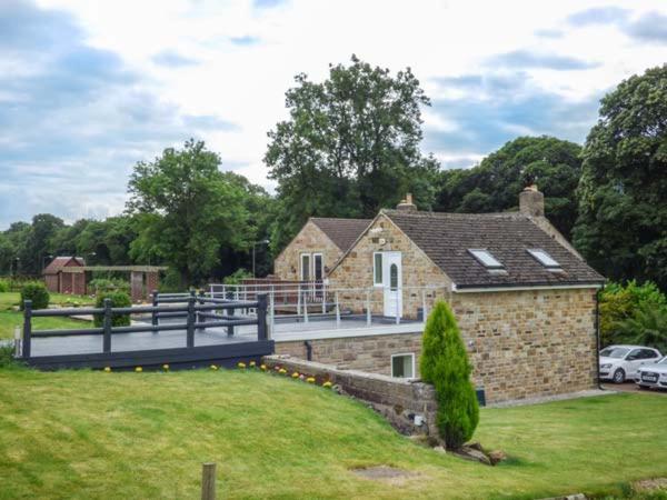 Poacher'S Rest Rowsley Exterior foto
